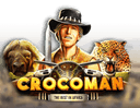 Crocoman