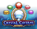 Crystal Caverns Megaways