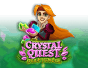 Crystal Quest - Deep Jungle