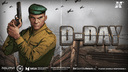 D Day