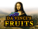 Da Vinci's Fruits