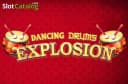 Dancing Drums Explosion