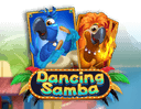 Dancing Samba