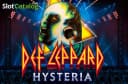 Def Leppard Hysteria