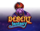 Desert Fantasy