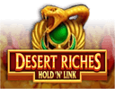 Desert Riches