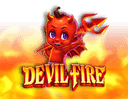 Devil Fire