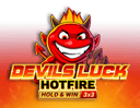 Devil's Luck Hotfire