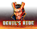 Devil's Ride