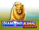Diamond King Jackpots