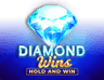Diamond Wind: Hold & Win