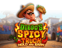 Diego's Spicy Truck