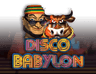 Disco Babylon