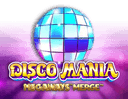 Disco Mania Megaways Merge