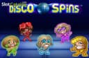 Disco Spins