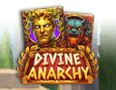 Divine Anarchy