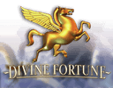 Divine Fortune