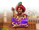 Djinn of Storms
