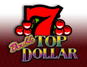 Double Top Dollar