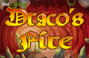 Dracos Fire