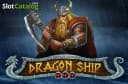 Dragon Ship