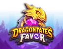 Dragonfate's Favor