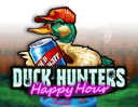 Duck Hunters Happy Hour