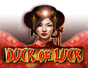 Duck Of Luck