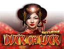 Duck Of Luck Returns