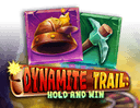 Dynamite Trail: Hold & Win