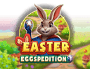 Easter Eggspedition