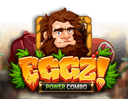 Eggz! POWER COMBO