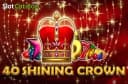 Egt 40 Shining Crown
