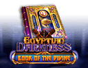 Egyptian Darkness: Book of the Divine
