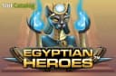 Egyptian Heroes