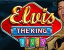 Elvis the King Lives