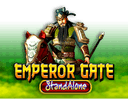 Emperor Gate Stand Alone