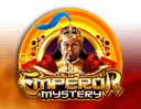 Emperor Mystery