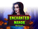 Enchanted Manor (50 lines)