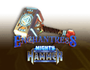 Enchantress Mighty Hammer