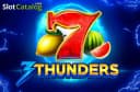 Endorphina 3 Thunders