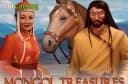 Endorphina Mongol Treasures