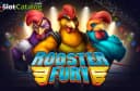 Endorphina Rooster Fury