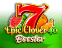 Epic Clover 40 Booster