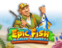 Epic Fish Marlin Madness