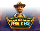 Escape the Pyramid – Fire & Ice