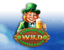 Expanding Wild Leprechaun