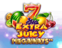 Extra Juicy Megaways
