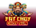 Fat Choy Choy Sun