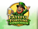 Fateful Fortune Leprechaun